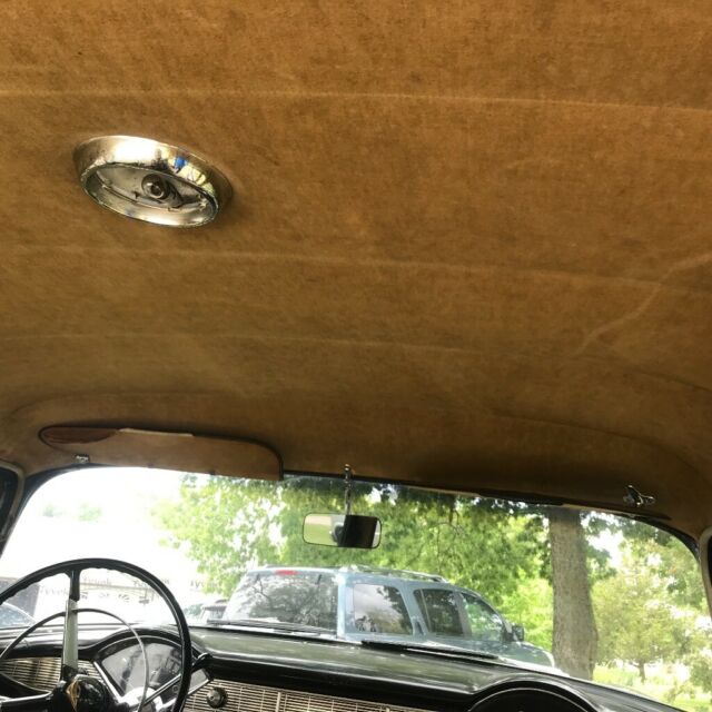 1956 Chevrolet Bel Air/150/210 573 - photo 11