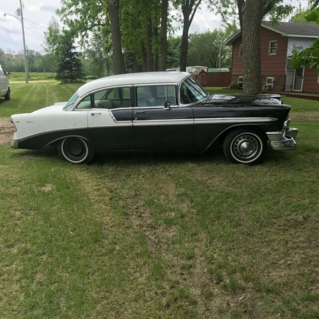 1956 Chevrolet Bel Air/150/210 573 - photo 2