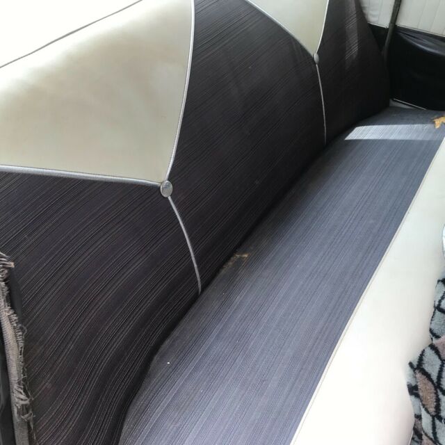 1956 Chevrolet Bel Air/150/210 573 - photo 8