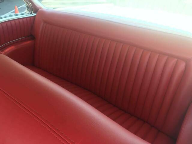 1956 Chevrolet Bel Air/150/210 BEL AIR - photo 6