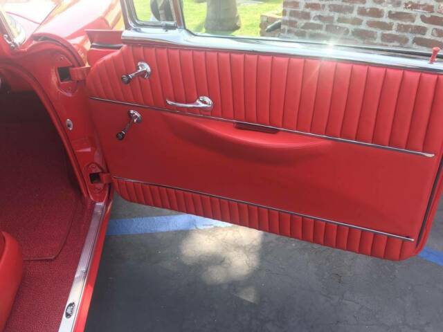 1956 Chevrolet Bel Air/150/210 BEL AIR - photo 7