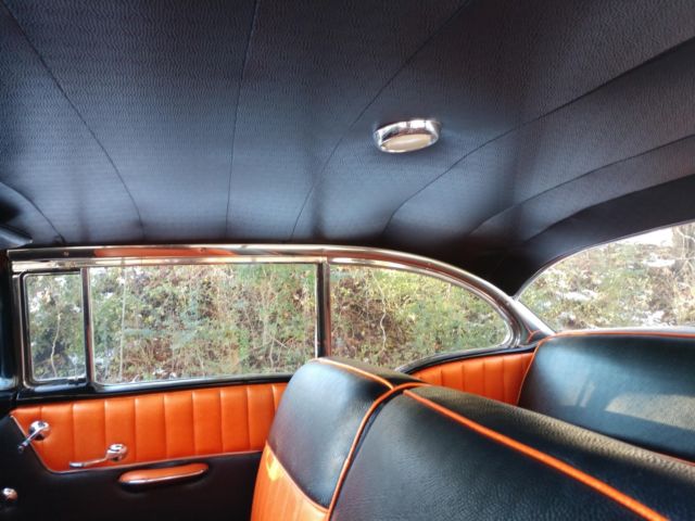 1956 Chevrolet Bel Air/150/210 210 - photo 10