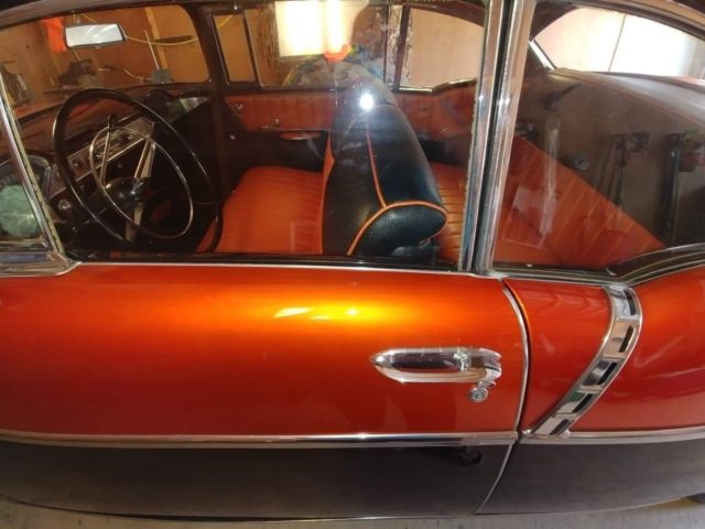1956 Chevrolet Bel Air/150/210 210 - photo 13