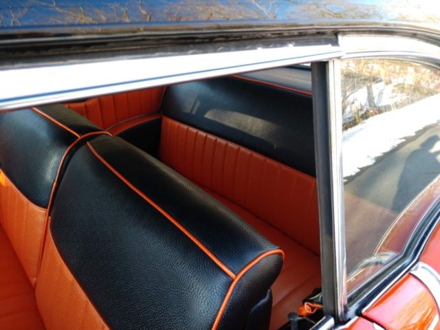1956 Chevrolet Bel Air/150/210 210 - photo 9