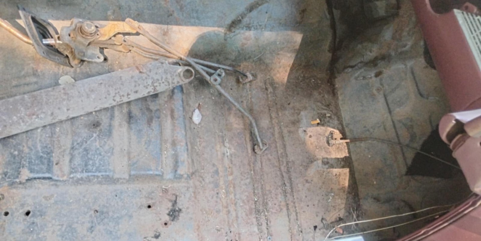 1956 Chevrolet Bel Air/150/210 - photo 8