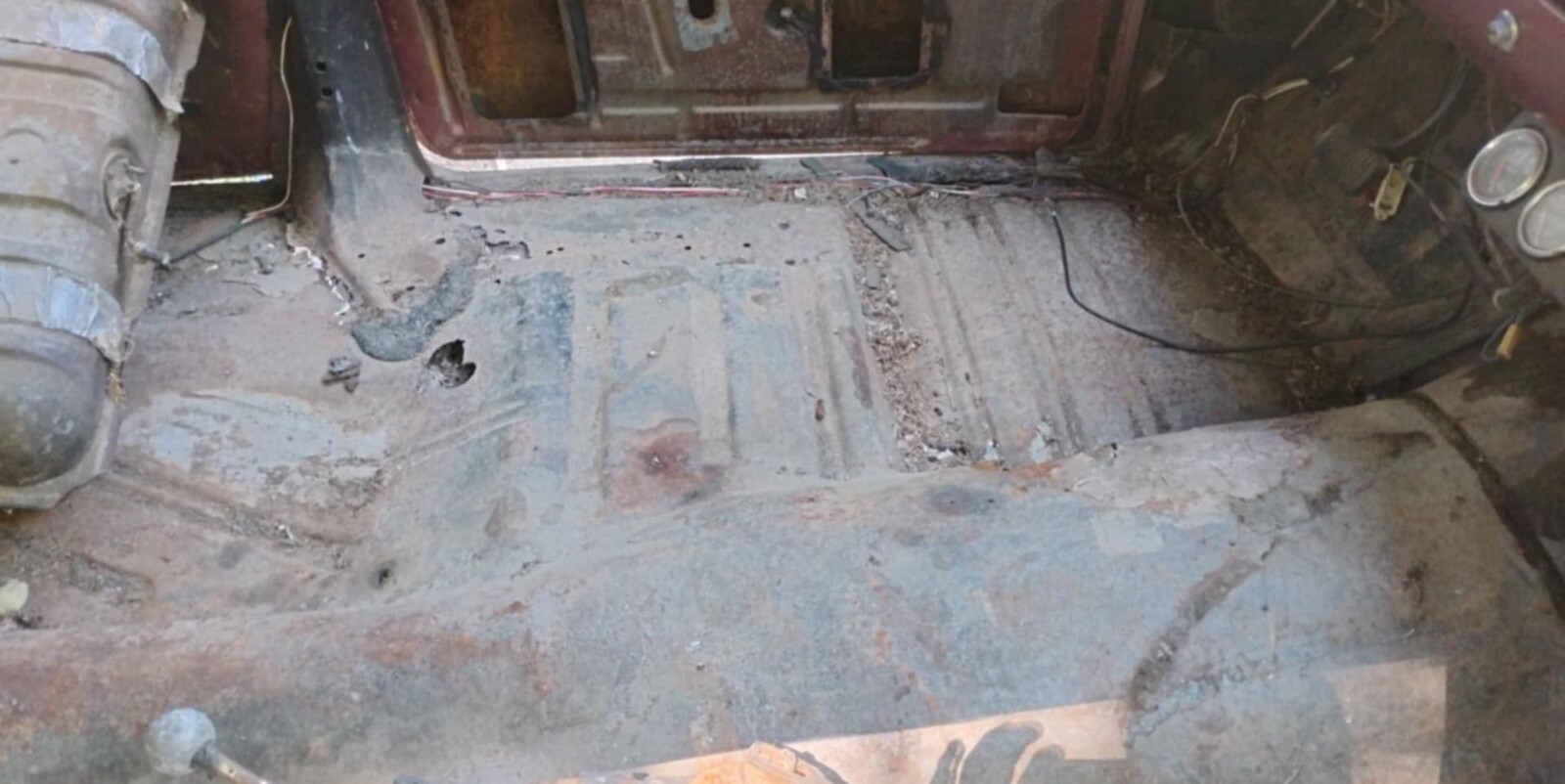 1956 Chevrolet Bel Air/150/210 - photo 9