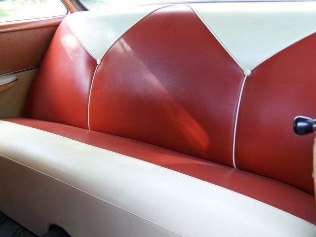 1956 Chevrolet Bel Air/150/210 Belair - photo 12