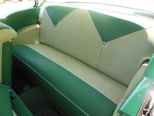 1956 Chevrolet Bel Air/150/210 Bel Air Two Door Hardtop - photo 13