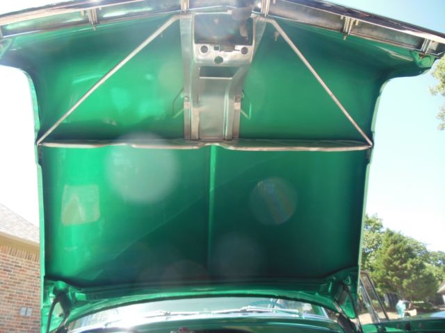1956 Chevrolet Bel Air/150/210 Bel Air Two Door Hardtop - photo 7