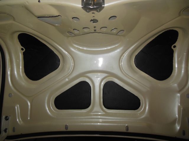 1956 Chevrolet Bel Air/150/210 Bel Air Two Door Hardtop - photo 8