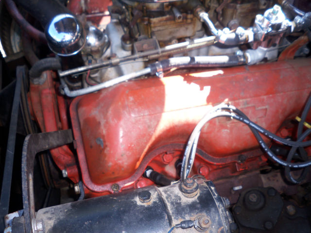 1956 Chevrolet Bel Air/150/210 BELAIR - photo 11