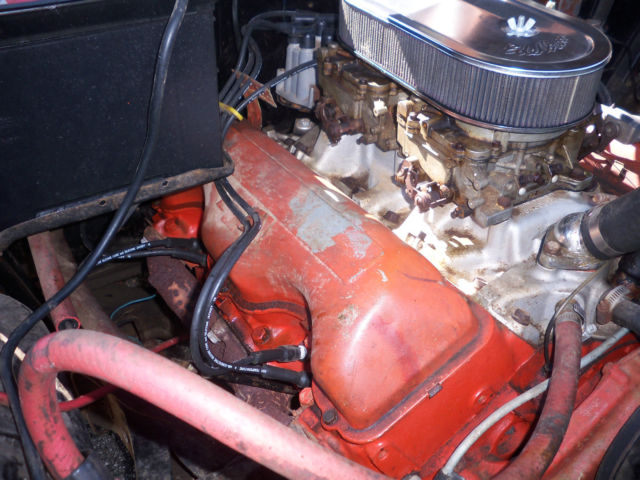 1956 Chevrolet Bel Air/150/210 BELAIR - photo 12