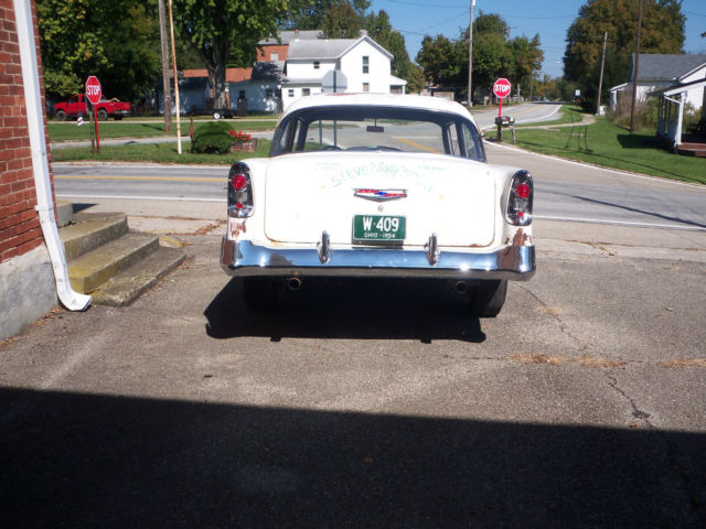 1956 Chevrolet Bel Air/150/210 BELAIR - photo 2