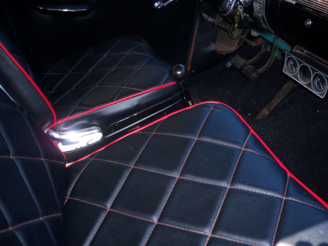 1956 Chevrolet Bel Air/150/210 BELAIR - photo 7