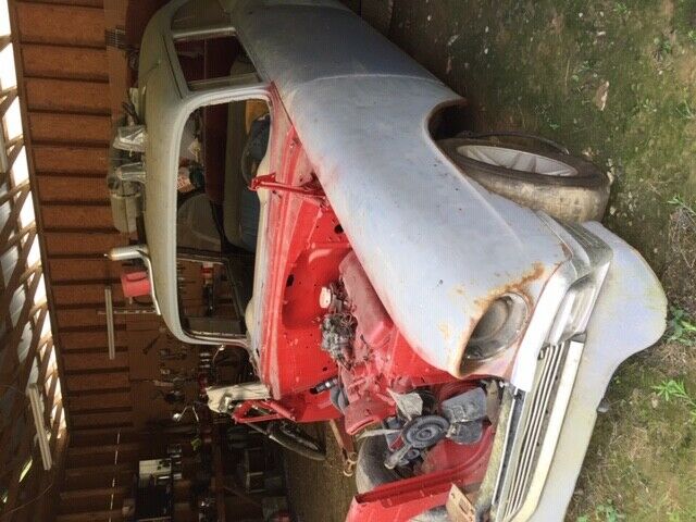 1956 Chevrolet Bel Air/150/210 - photo 2
