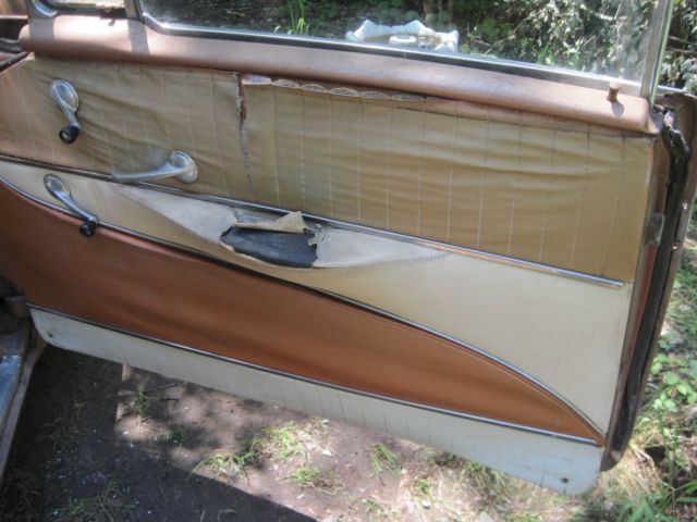 1956 Chevrolet Bel Air/150/210 - photo 10