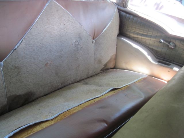 1956 Chevrolet Bel Air/150/210 - photo 11