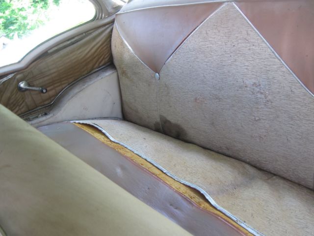 1956 Chevrolet Bel Air/150/210 - photo 9