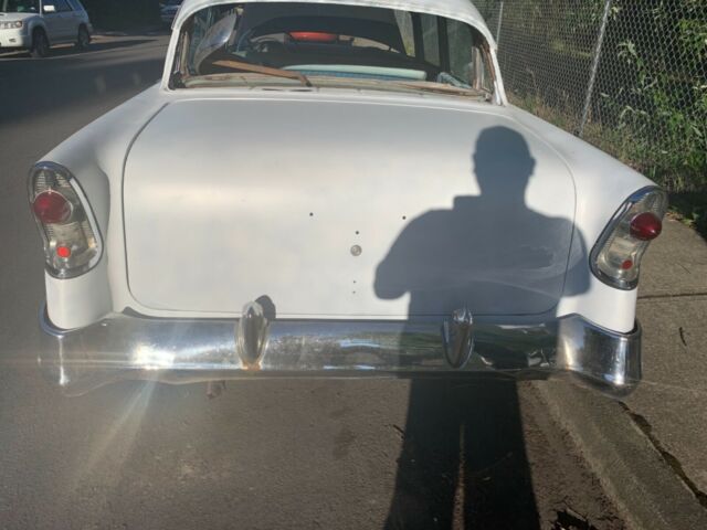 1956 Chevrolet Bel Air/150/210 - photo 3