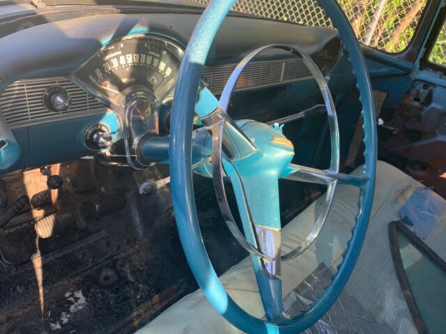 1956 Chevrolet Bel Air/150/210 - photo 5