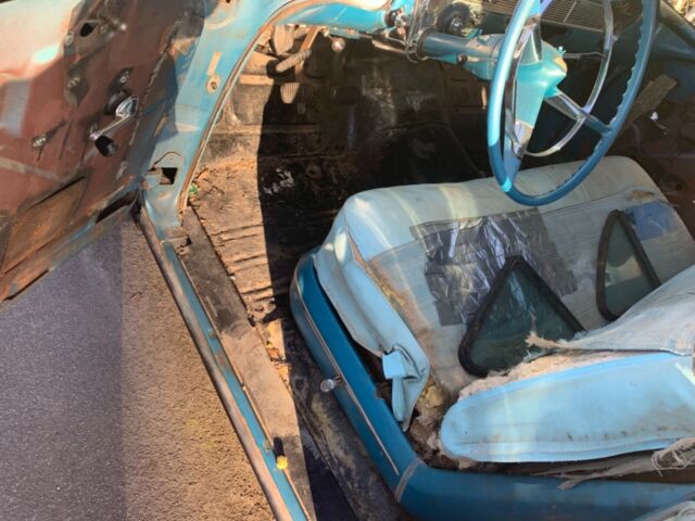1956 Chevrolet Bel Air/150/210 - photo 6