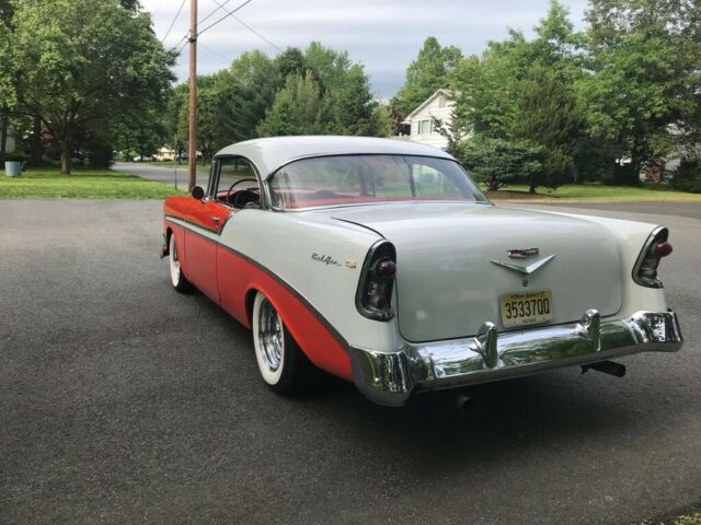 1956 Chevrolet Bel Air/150/210 Bel Air - photo 6