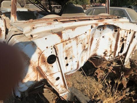 1956 Chevrolet Bel Air/150/210 - photo 4