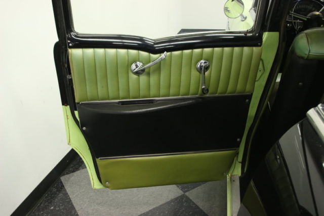 1956 Chevrolet Bel Air/150/210 4 Door Sedan - photo 12