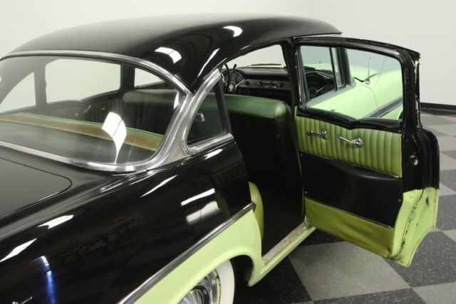 1956 Chevrolet Bel Air/150/210 4 Door Sedan - photo 13