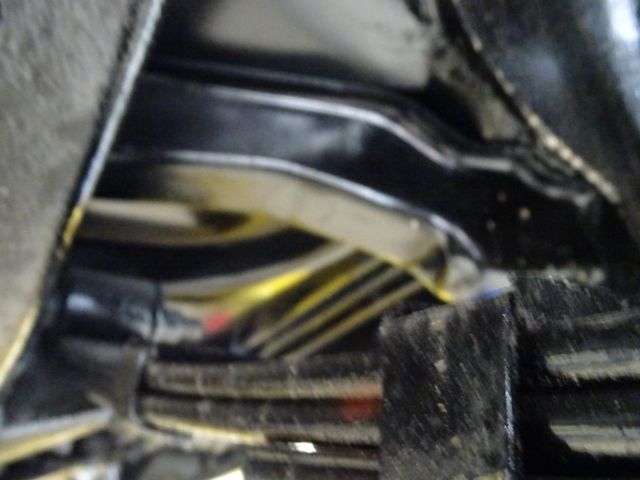 1956 Chevrolet Bel Air/150/210 - photo 10