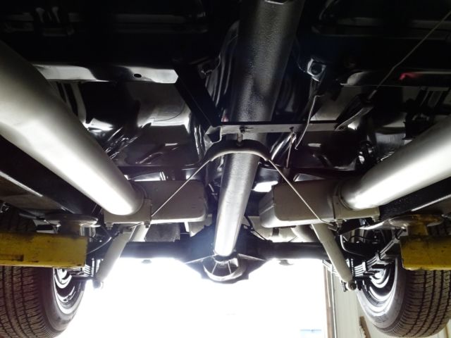 1956 Chevrolet Bel Air/150/210 - photo 11