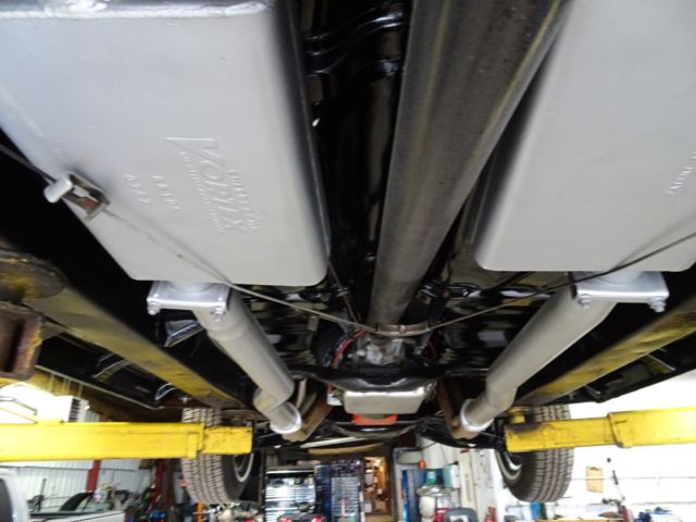 1956 Chevrolet Bel Air/150/210 - photo 5