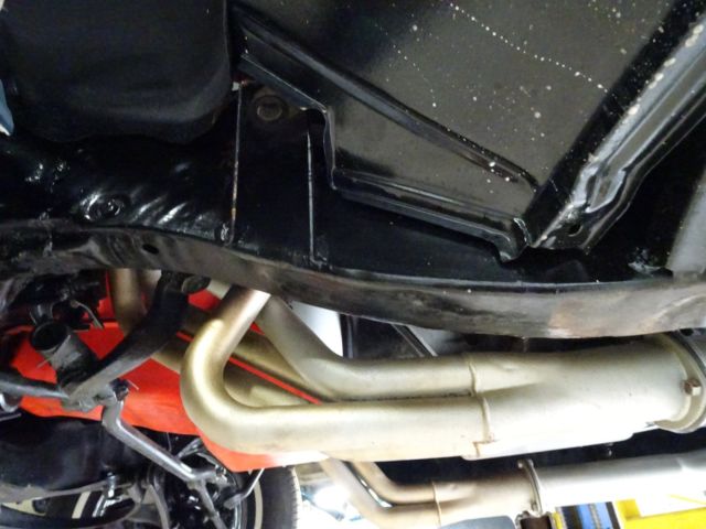 1956 Chevrolet Bel Air/150/210 - photo 7