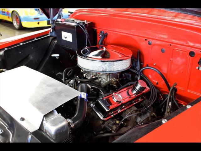 1956 Chevrolet Other Pickups 3100 - photo 2