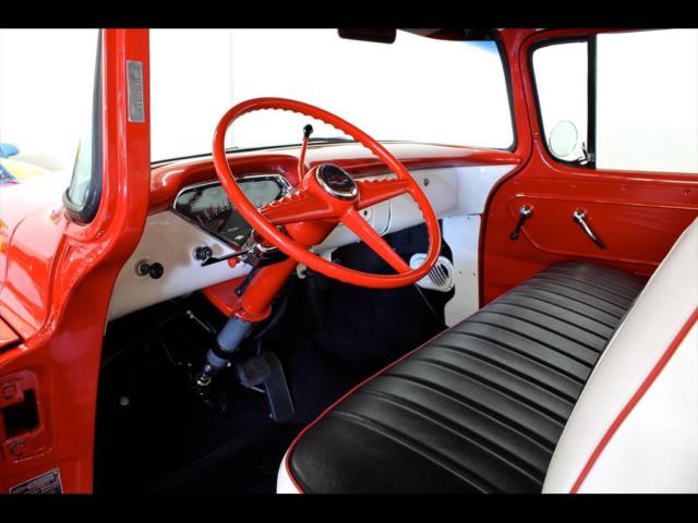 1956 Chevrolet Other Pickups 3100 - photo 3