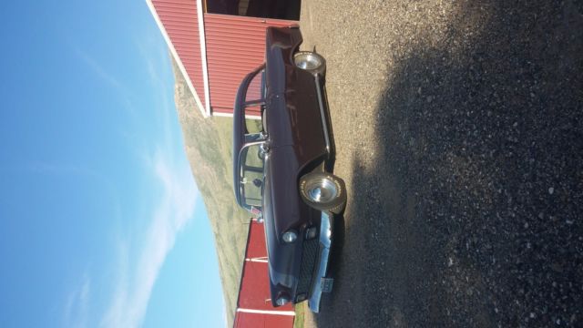 1956 Chevrolet Bel Air/150/210 - photo 2
