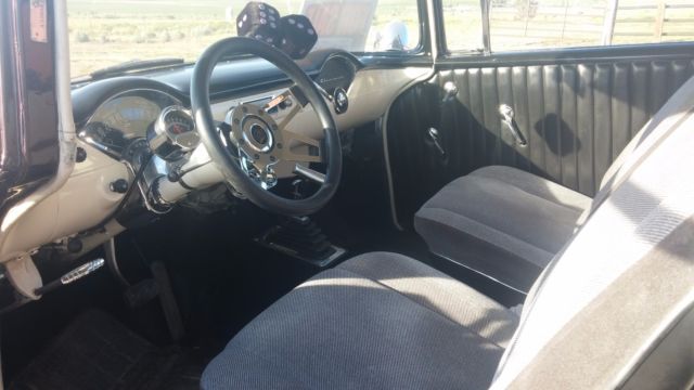 1956 Chevrolet Bel Air/150/210 - photo 4