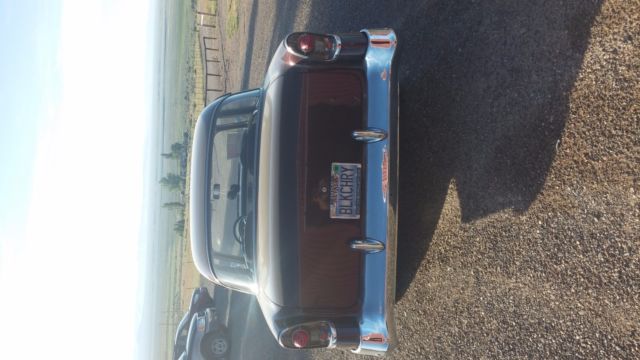 1956 Chevrolet Bel Air/150/210 - photo 5