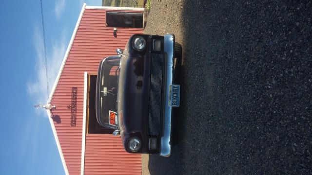 1956 Chevrolet Bel Air/150/210 - photo 6