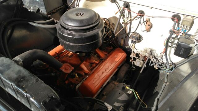 1956 Chevrolet Other Pickups cameo - photo 6