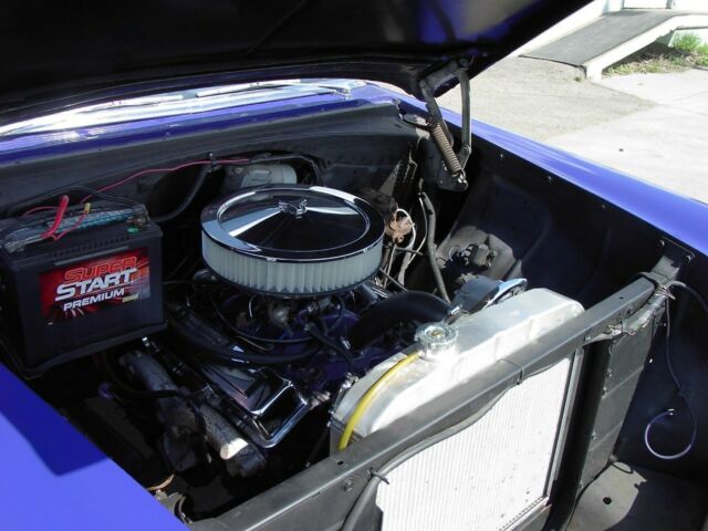 1956 Chevrolet Bel Air/150/210 - photo 10