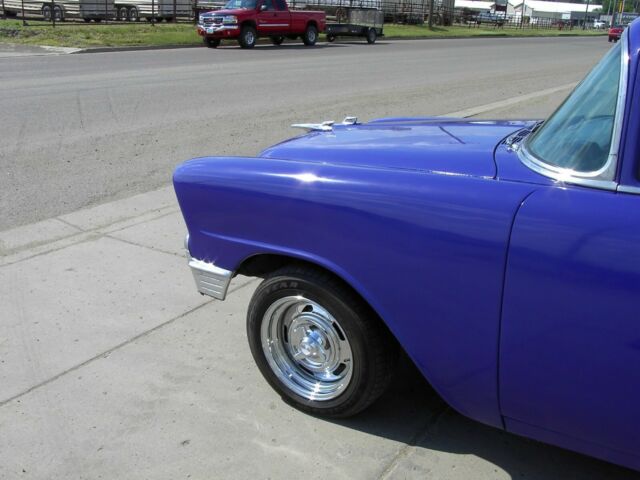 1956 Chevrolet Bel Air/150/210 - photo 3