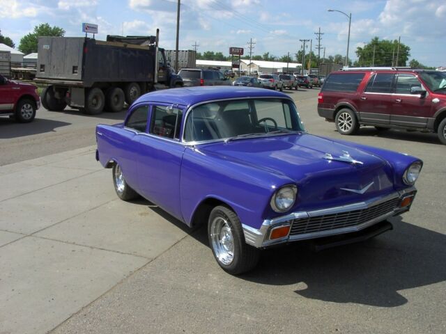 1956 Chevrolet Bel Air/150/210 - photo 7