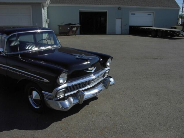 1956 Chevrolet Bel Air/150/210 - photo 10