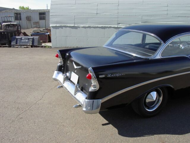 1956 Chevrolet Bel Air/150/210 - photo 13