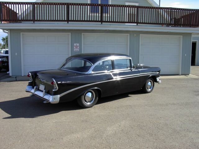 1956 Chevrolet Bel Air/150/210 - photo 2