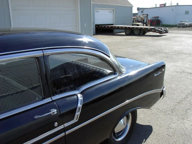 1956 Chevrolet Bel Air/150/210 - photo 3