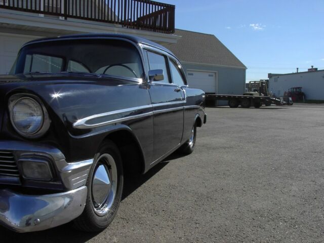 1956 Chevrolet Bel Air/150/210 - photo 4