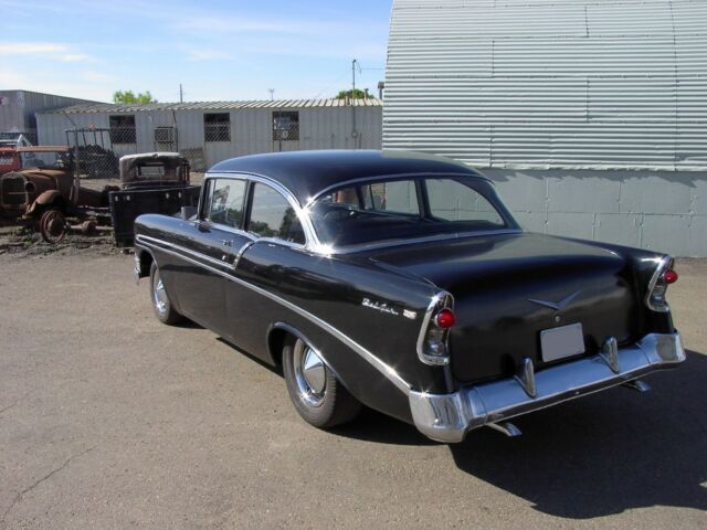 1956 Chevrolet Bel Air/150/210 - photo 5