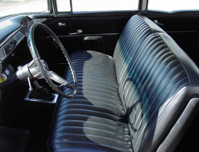 1956 Chevrolet Bel Air/150/210 - photo 6